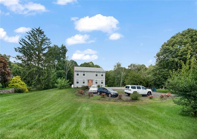 Photo 2 of Single family home for sale at 151 Hope Rd, Cranston, RI 02921 | MLS# 1422815 | Listing updated on 2026-10-01