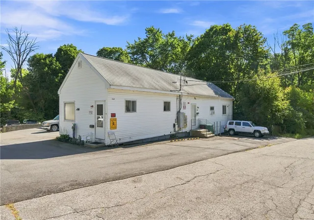 Photo 3 of Multi family home for sale at 168 Rockland Ave, Woonsocket, RI 02895 | MLS# 1423100 | Listing updated on 2026-09-12
