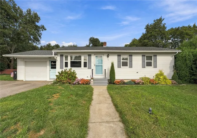 Photo 1 of Sale Pending at 14 Audrey Ct, Coventry, RI 02816 | MLS# 1423144 | Listing updated on 2026-10-07