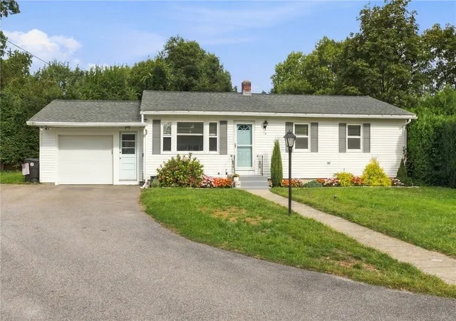 Photo 2 of Sale Pending at 14 Audrey Ct, Coventry, RI 02816 | MLS# 1423144 | Listing updated on 2026-10-07