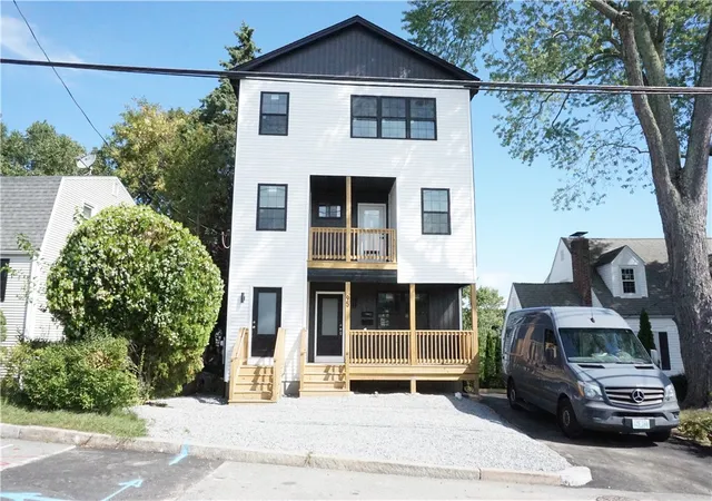 Photo 2 of Multi family home for sale at 95 Sunset Ave, Providence, RI 02909 | MLS# 1423153 | Listing updated on 2026-10-03