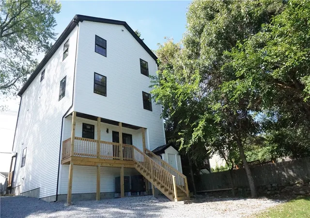 Photo 3 of Multi family home for sale at 95 Sunset Ave, Providence, RI 02909 | MLS# 1423153 | Listing updated on 2026-10-03