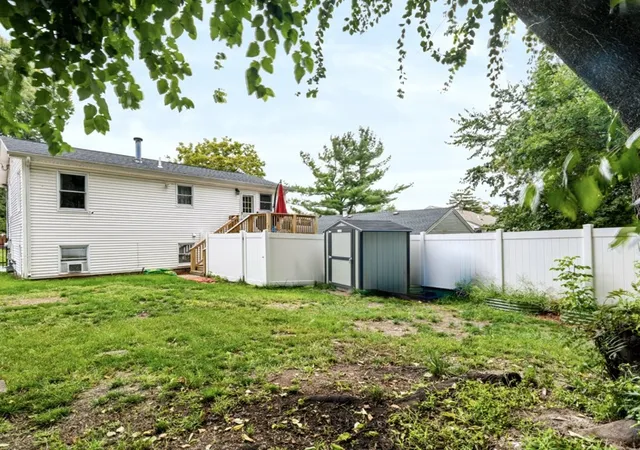 Photo 13 of Multi family home for sale at 11 Hagan St, Providence, RI 02904 | MLS# 1423009 | Listing updated on 2026-09-12