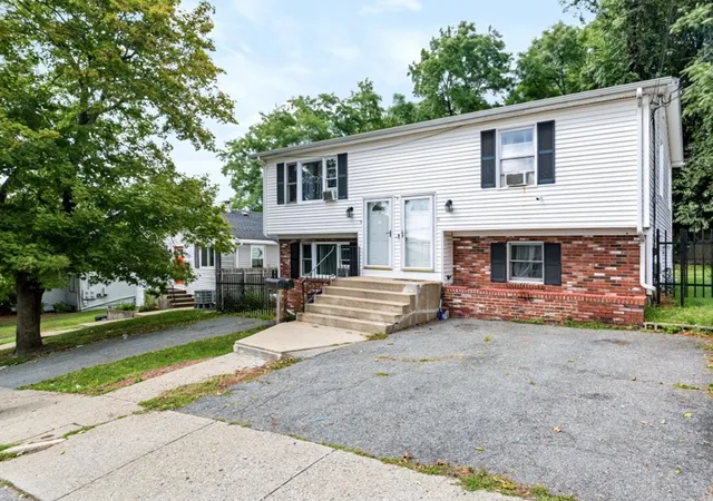 Photo 1 of Multi family home for sale at 11 Hagan St, Providence, RI 02904 | MLS# 1423009 | Listing updated on 2026-09-12