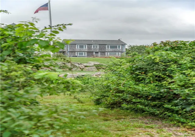 Photo 2 of Sale Pending at 14 Ocean Dr, Little Compton, RI 02837 | MLS# 1423167 | Listing updated on 2026-09-20