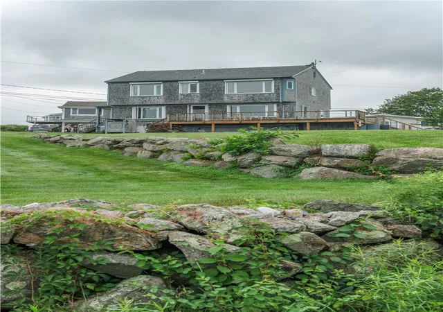 Photo 3 of Sale Pending at 14 Ocean Dr, Little Compton, RI 02837 | MLS# 1423167 | Listing updated on 2026-09-20