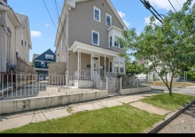 Photo 1 of Multi family home for sale at 236 Vermont Ave, Providence, RI 02905 | MLS# 1423169 | Listing updated on 2026-09-12