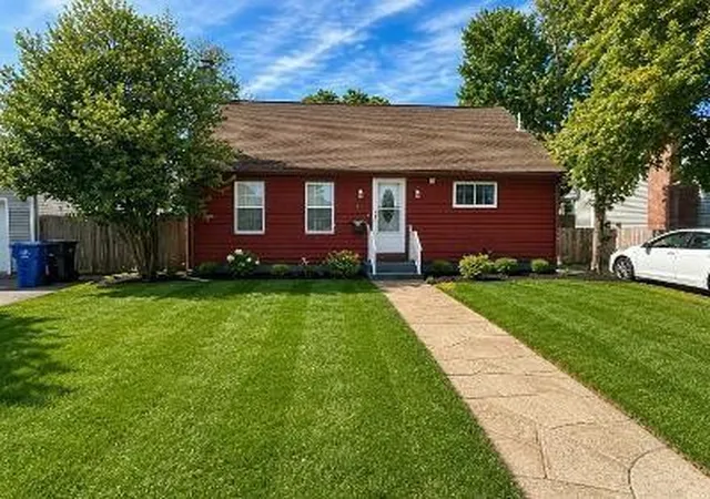 Photo 1 of Single family home for sale at 179 Jordan Ave, Cranston, RI 02910 | MLS# 1423170 | Listing updated on 2026-09-12