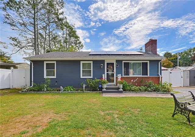 Photo 2 of Single family home for sale at 849 Roger Williams Ave, Rumford, RI 02916 | MLS# 1423138 | Listing updated on 2026-10-04