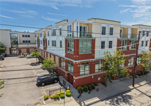 Photo 18 of Condo for sale at 333 Atwells Ave #210, Providence, RI 02903 | MLS# 1423178 | Listing updated on 2026-09-12