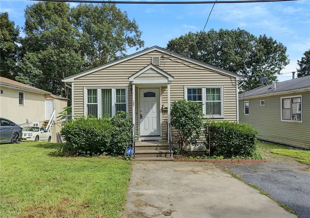 Photo 1 of Single family home for sale at 29 Stillwater Ave, Providence, RI 02908 | MLS# 1423183 | Listing updated on 2026-09-12