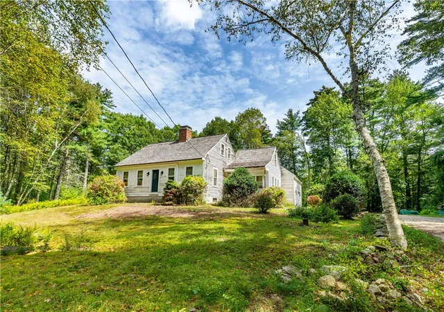 Photo 1 of Sale Pending at 755 Sherman Farm Rd, Harrisville, RI 02830 | MLS# 1422156 | Listing updated on 2026-09-21