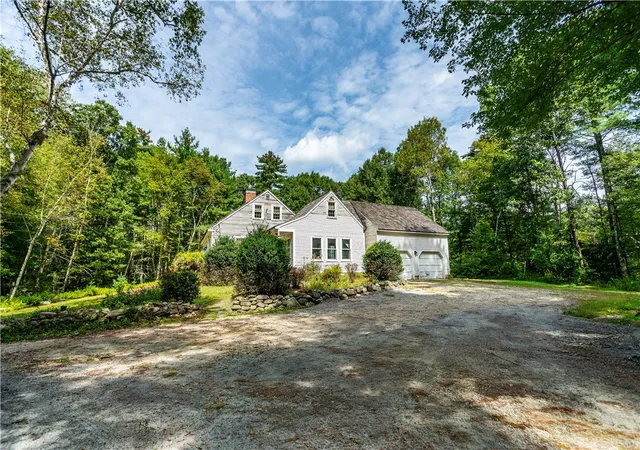 Photo 2 of Sale Pending at 755 Sherman Farm Rd, Harrisville, RI 02830 | MLS# 1422156 | Listing updated on 2026-09-21