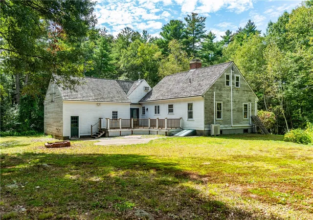 Photo 3 of Sale Pending at 755 Sherman Farm Rd, Harrisville, RI 02830 | MLS# 1422156 | Listing updated on 2026-09-21