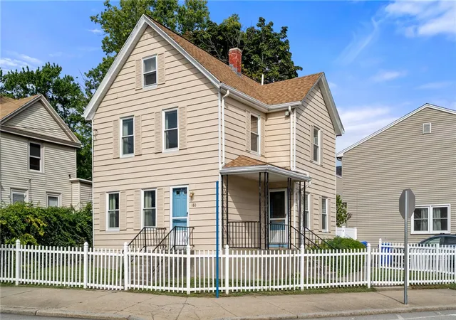 Photo 1 of Condo for sale at 180 Beechwood Ave #3, Pawtucket, RI 02860 | MLS# 1422175 | Listing updated on 2026-09-13
