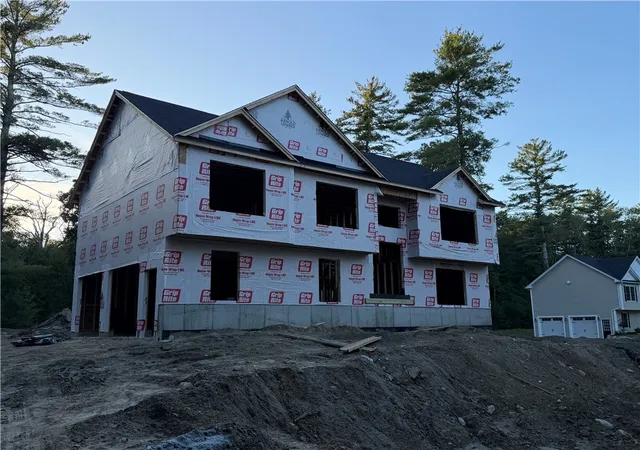 Photo 1 of Single family home for sale at 335 Hopkins Holw Rd, Greene, RI 02827 | MLS# 1423193 | Listing updated on 2026-09-13