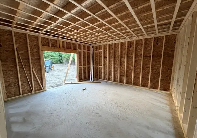 Photo 3 of Single family home for sale at 335 Hopkins Holw Rd, Greene, RI 02827 | MLS# 1423193 | Listing updated on 2026-09-13