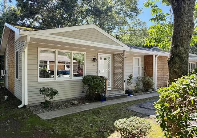 Photo 1 of Condo for sale at 32 W Castle Way #A, Charlestown, RI 02813 | MLS# 1423134 | Listing updated on 2026-09-13