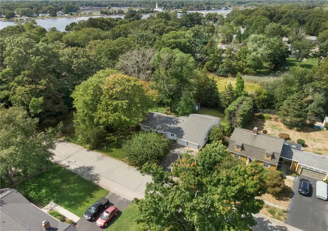 Photo 2 of Sale Pending at 14 Plymouth Dr, Barrington, RI 02806 | MLS# 1423200 | Listing updated on 2026-09-29