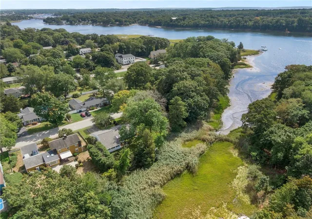 Photo 3 of Sale Pending at 14 Plymouth Dr, Barrington, RI 02806 | MLS# 1423200 | Listing updated on 2026-09-29