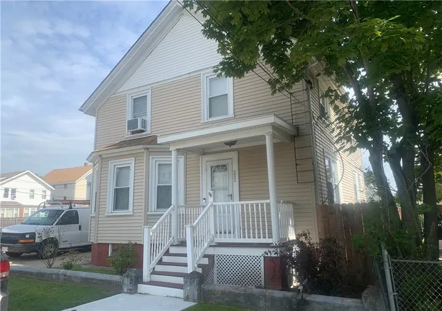 Photo 2 of Sale Pending at 202 Brewster St, Pawtucket, RI 02860 | MLS# 1423086 | Listing updated on 2026-10-05