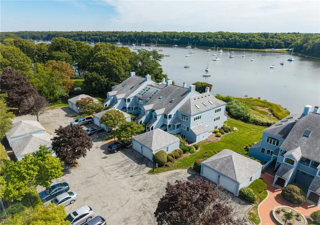 Photo 1 of Sale Pending at 152 Crompton Ave #5, East Greenwich, RI 02818 | MLS# 1423194 | Listing updated on 2026-10-06