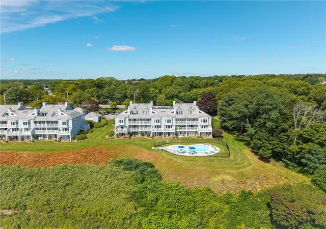 Photo 2 of Sale Pending at 152 Crompton Ave #5, East Greenwich, RI 02818 | MLS# 1423194 | Listing updated on 2026-10-06