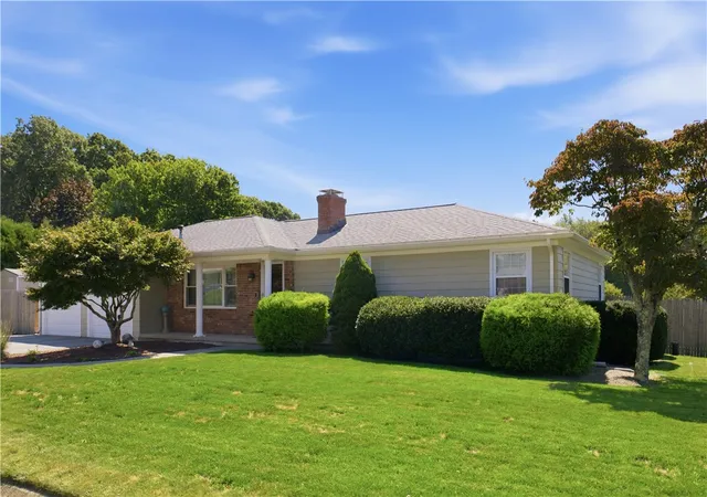 Photo 2 of Sale Pending at 43 Bayview Dr, West Warwick, RI 02893 | MLS# 1423221 | Listing updated on 2026-10-05