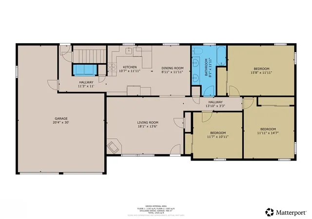 Photo 49 of Sale Pending at 43 Bayview Dr, West Warwick, RI 02893 | MLS# 1423221 | Listing updated on 2026-10-05