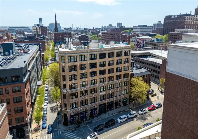 Condo for sale at 100 Fountain St #6A, Providence, RI 02903 | MLS# 1423223