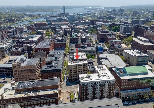 Photo 2 of Condo for sale at 100 Fountain St #6A, Providence, RI 02903 | MLS# 1423223 | Listing updated on 2026-09-13