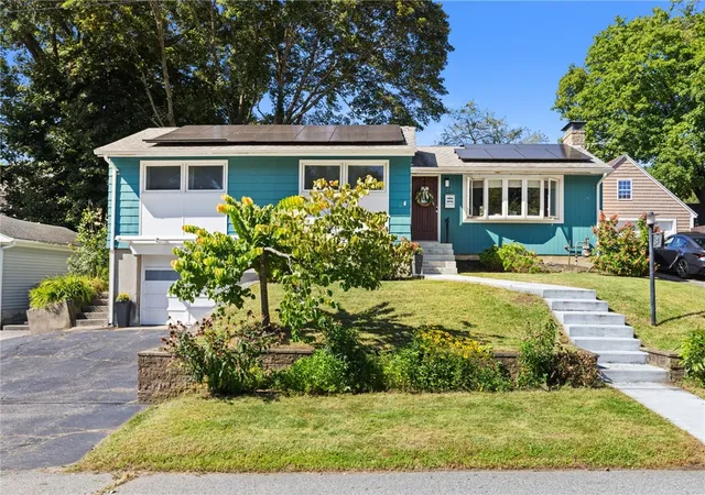Photo 1 of Sale Pending at 34 Clifden Ave, Cranston, RI 02905 | MLS# 1423007 | Listing updated on 2026-10-12