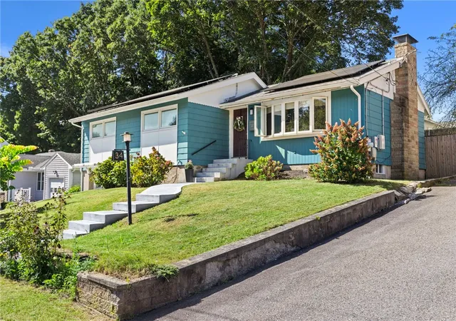 Photo 2 of Sale Pending at 34 Clifden Ave, Cranston, RI 02905 | MLS# 1423007 | Listing updated on 2026-10-12
