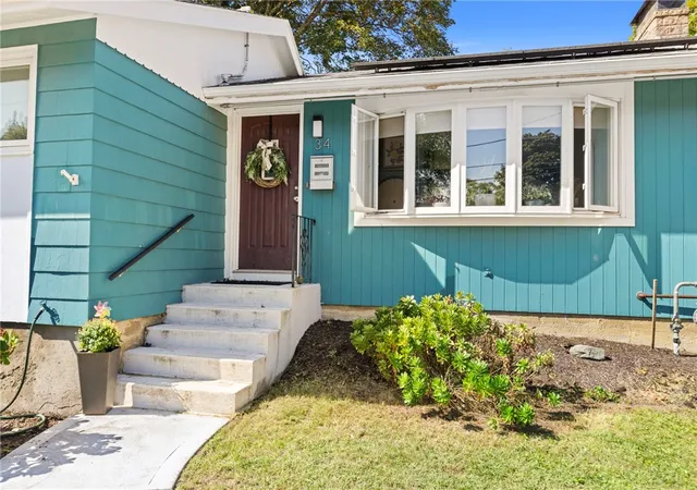 Photo 3 of Sale Pending at 34 Clifden Ave, Cranston, RI 02905 | MLS# 1423007 | Listing updated on 2026-10-12
