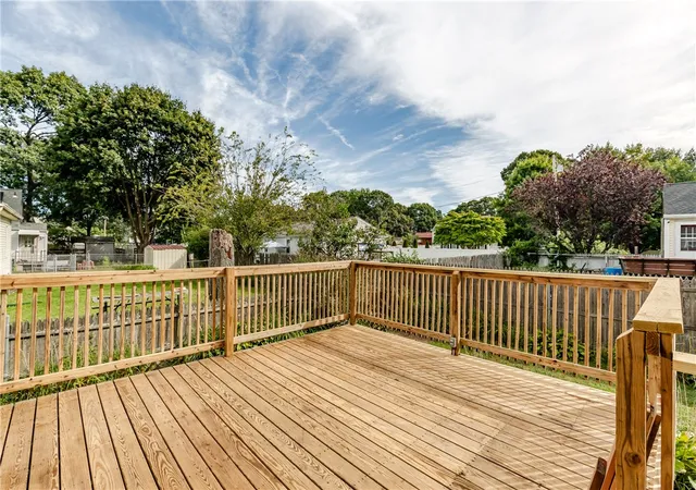 Photo 3 of Single family home for sale at 92 Hawksley Ave, Warwick, RI 02889 | MLS# 1423239 | Listing updated on 2026-09-28