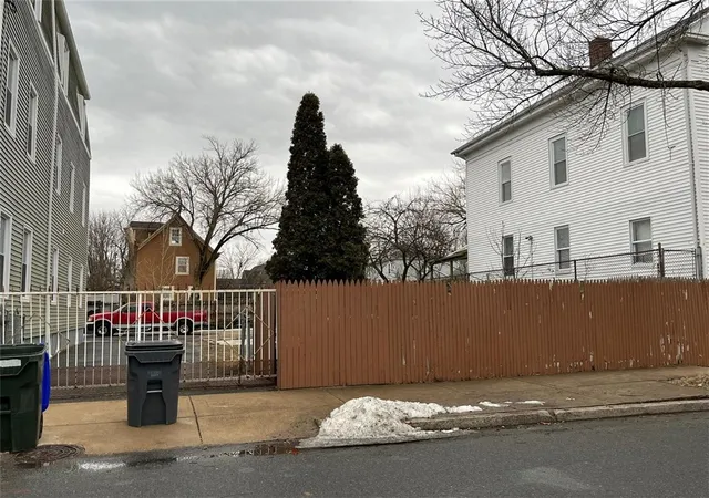 Photo 1 of Land for sale at 246 Dudley St, Providence, RI 02907 | MLS# 1423241 | Listing updated on 2026-09-14