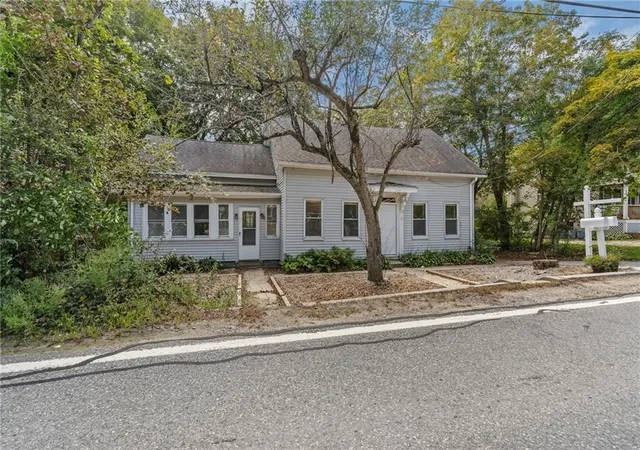 Photo 1 of Single family home for sale at 2 Plainfield Pike, Foster, RI 02825 | MLS# 1423232 | Listing updated on 2026-10-04