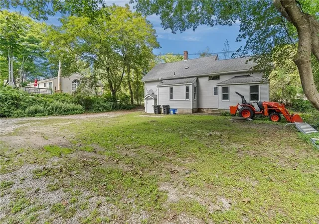 Photo 3 of Single family home for sale at 2 Plainfield Pike, Foster, RI 02825 | MLS# 1423232 | Listing updated on 2026-10-04