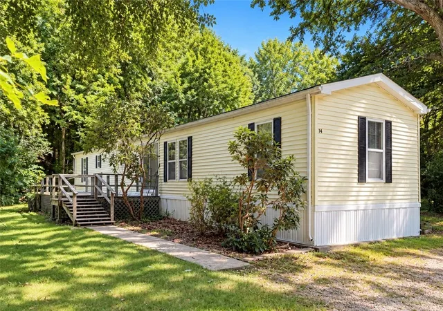 Photo 1 of Single family home for sale at 14 Gooseberry Hl, Charlestown, RI 02813 | MLS# 1423219 | Listing updated on 2026-09-14