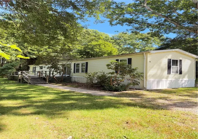 Photo 1 of Sale Pending at 14 Gooseberry Hl, Charlestown, RI 02813 | MLS# 1423219 | Listing updated on 2026-10-20