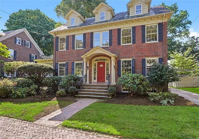 Single family home for sale at 131 Freeman Pkwy, Providence, RI 02906 | MLS# 1423247