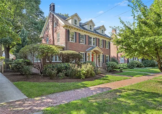 Photo 2 of Single family home for sale at 131 Freeman Pkwy, Providence, RI 02906 | MLS# 1423247 | Listing updated on 2026-09-14