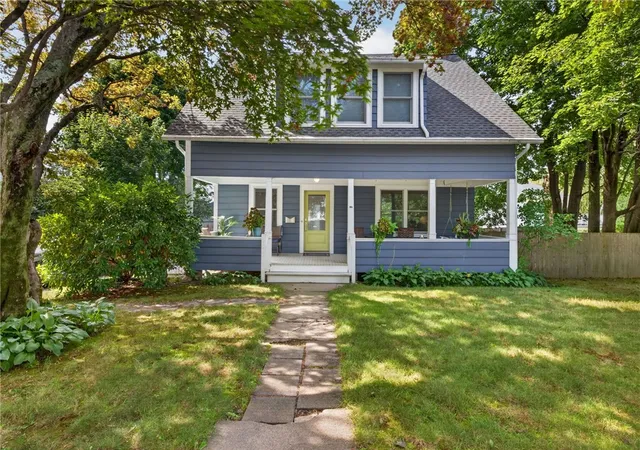 Photo 1 of Single family home for sale at 58 Hyland Ave, East Greenwich, RI 02818 | MLS# 1421976 | Listing updated on 2026-09-14