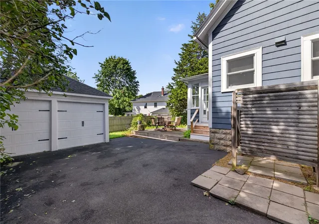 Photo 2 of Sale Pending at 58 Hyland Ave, East Greenwich, RI 02818 | MLS# 1421976 | Listing updated on 2026-10-20