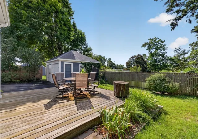 Photo 3 of Single family home for sale at 58 Hyland Ave, East Greenwich, RI 02818 | MLS# 1421976 | Listing updated on 2026-09-27