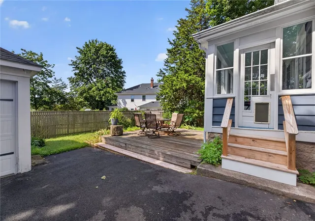 Photo 3 of Sale Pending at 58 Hyland Ave, East Greenwich, RI 02818 | MLS# 1421976 | Listing updated on 2026-10-20