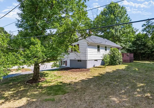 Photo 4 of Sale Pending at 614 Bound Rd, Woonsocket, RI 02895 | MLS# 1423262 | Listing updated on 2026-10-05