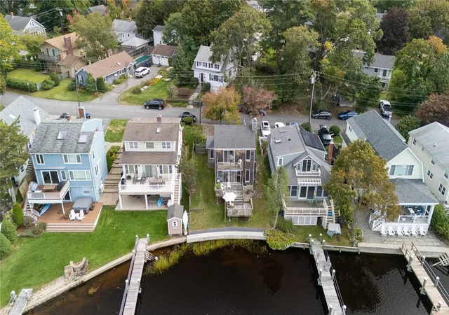 Photo 1 of Single family home for sale at 11 Riverview Dr, Barrington, RI 02806 | MLS# 1423186 | Listing updated on 2026-10-17
