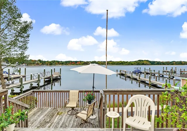 Photo 2 of Single family home for sale at 11 Riverview Dr, Barrington, RI 02806 | MLS# 1423186 | Listing updated on 2026-10-17