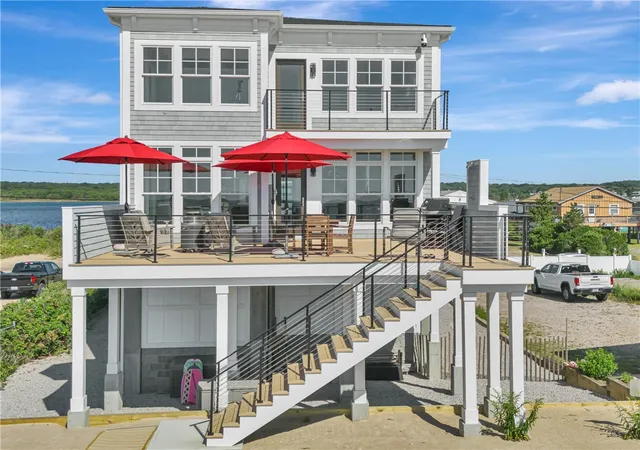Photo 1 of Single family home for sale at 377 Atlantic Ave, Westerly, RI 02891 | MLS# 1421977 | Listing updated on 2026-09-25